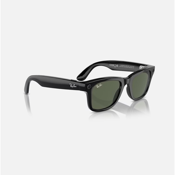RAY-BAN META WAYFARER Sunglasses - Picture 5 of 15